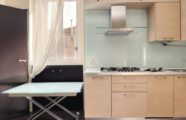 JOIVY Flat near Milan Centro Storico - Foto 13