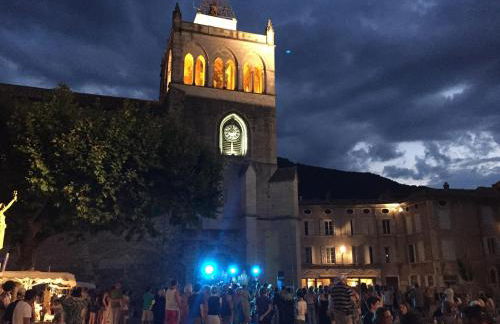 Cocon Familial - Gîte De Charme - Foto 29