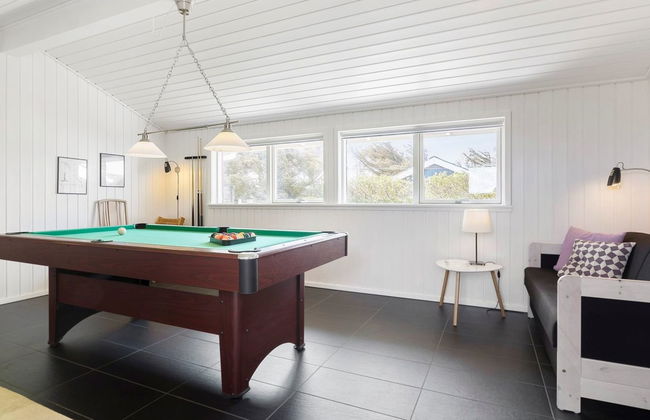 "Paul" - 100m from the sea - Photo 22