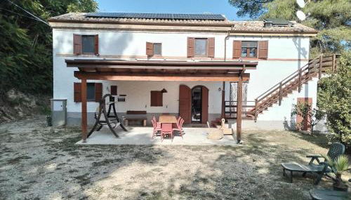 Boschetto sul mare - Foto 3