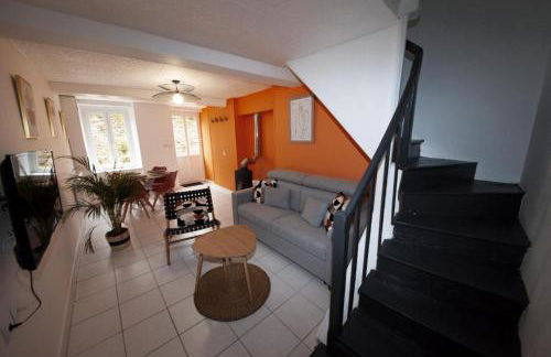 Gîte La Foresienne - Foto 13