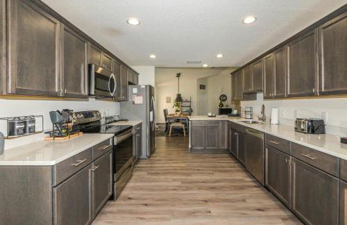 Withlacoochee Trail 3BR Pool Retreat - Foto 7