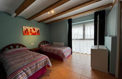 Casa Rural Maroto - Foto 19