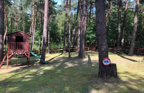 Wooden House&Pool - Photo 28