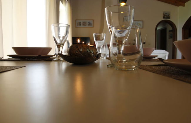 Nafsika villa - Foto 24