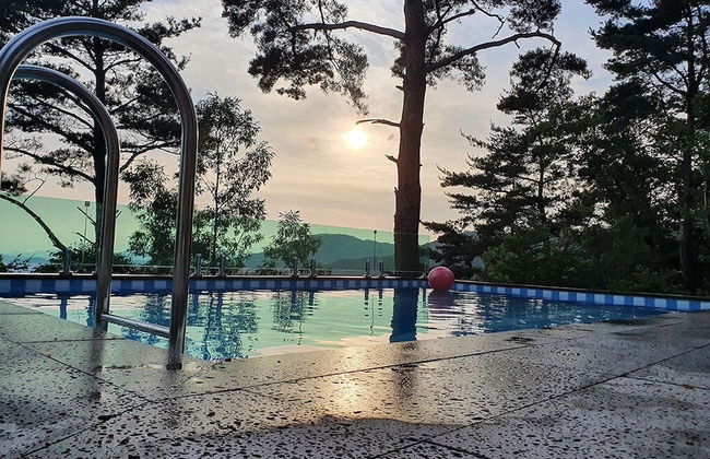 Good Caravan Pension - Foto 28