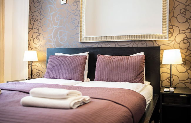 Venus Apartments - Dohany Street I - Foto 11