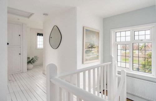 The Sea, The Sea, a unique, family oceanic retreat - Foto 38