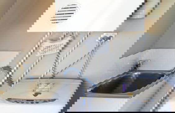 Spa Haven Deluxe 17A - Foto 25