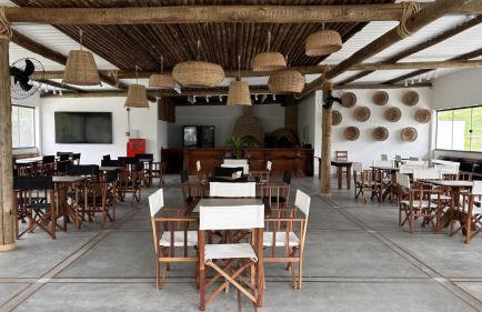 Village Sana Apart Hotel - Photo 22