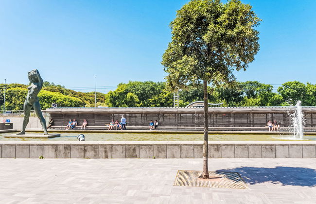 3 bedroom Apartment in Bredene with terrace - Photo 15