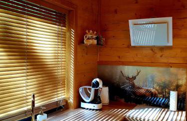 Tree Houses Olszanka - Photo 13