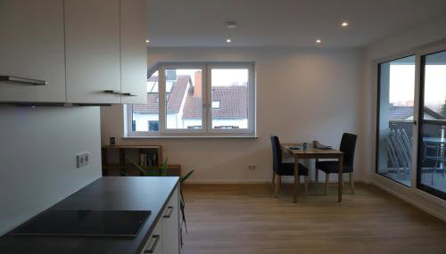 Ferienwohnung Documenta Urbana - Foto 4