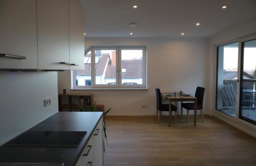 Ferienwohnung Documenta Urbana - Foto 4