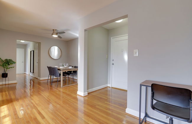 Prime Alexandria Location Corporate Apt - Foto 72