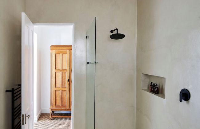 Buccara Noetzie - Craighross Castle - Foto 18