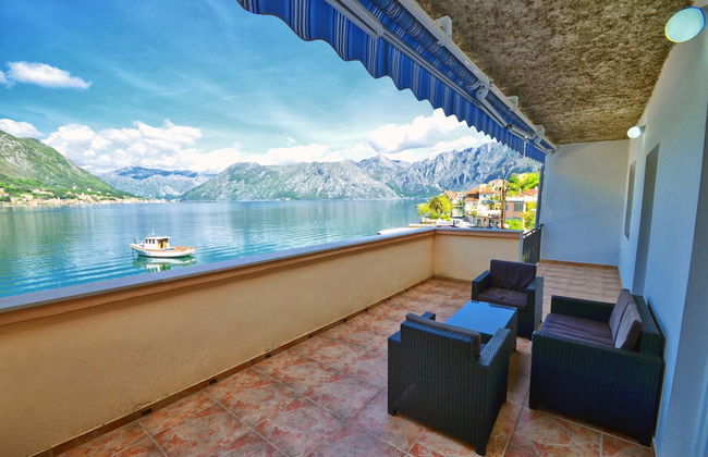 Apartments Corovic - Foto 32