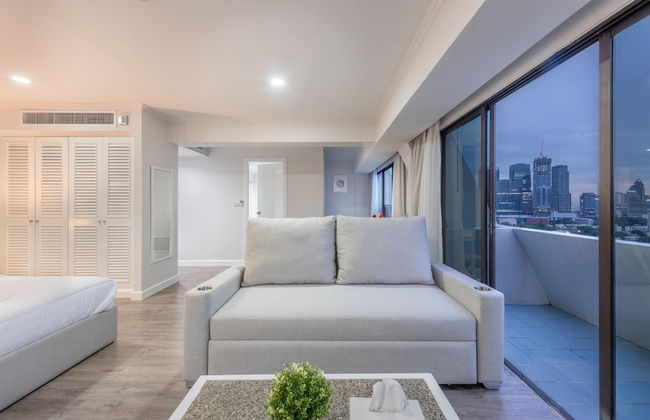 Neom Town Residence - Foto 64