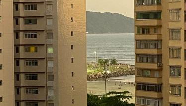 Apartamento Historico Beira Mar - Na avenida da Praia - Foto 3