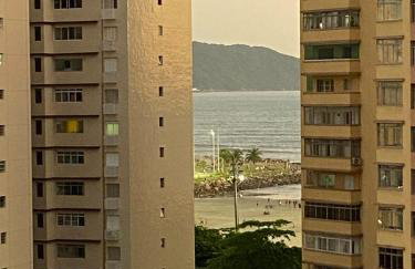 Apartamento Historico Beira Mar - Na avenida da Praia - Foto 3