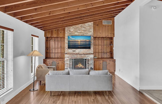 Casa Natalia 3BR Home with Pool Near Hard Rock Casino - Foto 28