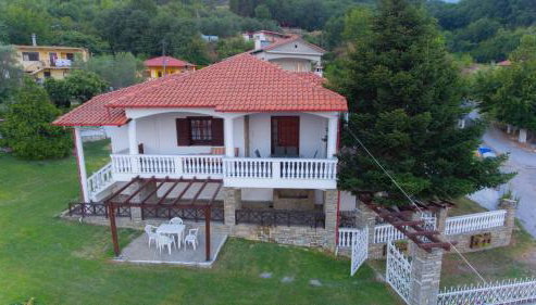 Villa Paradisos - Foto 2