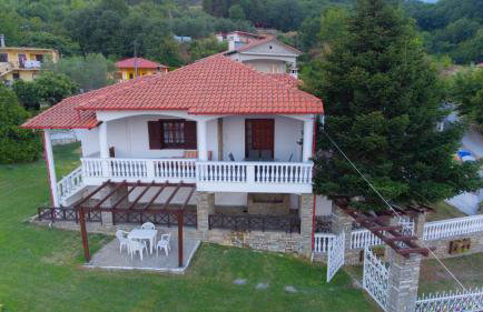 Villa Paradisos - Foto 2