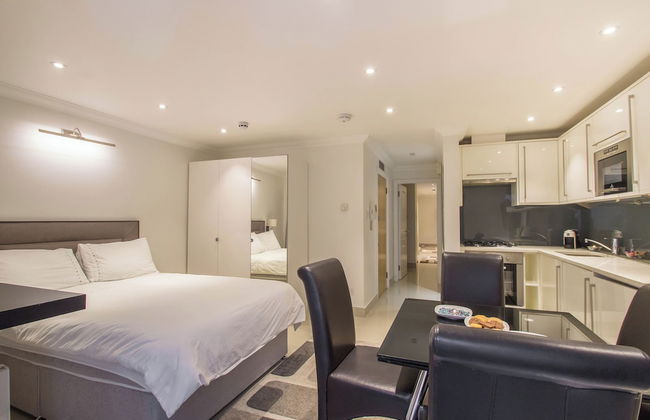 Marylebone Village Apartments - Photo 63