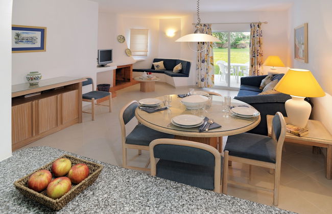 Clube Albufeira Garden Village - Photo 32