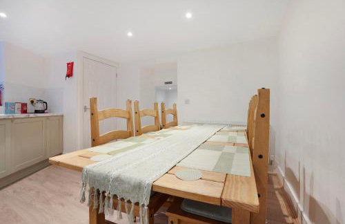 NEW! 3BR in Salvin Cottage - Foto 9