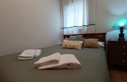 Inmocyma Cerler-Prados de Velarta C2 8 -vistas panorámicas - Foto 23