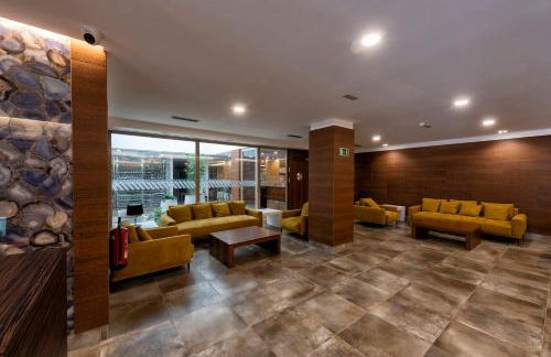 Apartamentos Vida Mar de Laxe - Foto 74