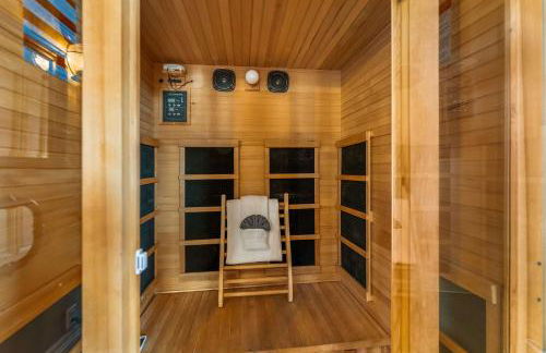 Historic Leadville Loft: Sauna Views - Foto 20