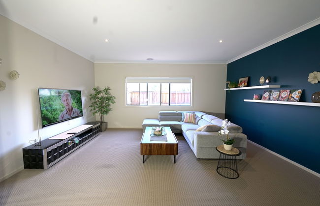 Modern 6BRM House Big Group at Pakenham - Foto 31