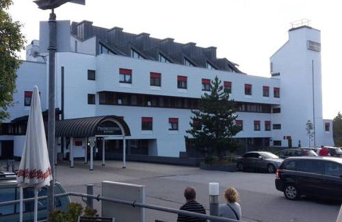 Bayerwald Appartement - Foto 18