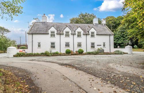 Bodior Garden Cottage - Foto 1