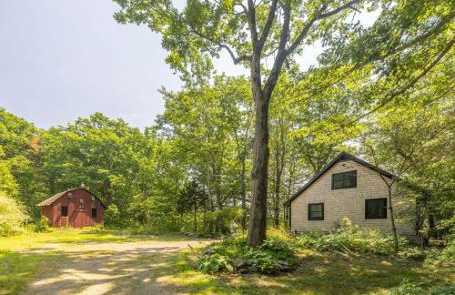 Dream House Maine - Foto 31