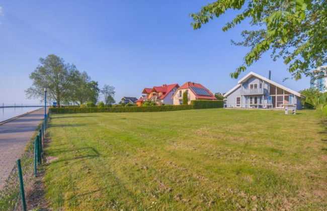 Perfektes Ferienhaus fur Familien - Foto 18