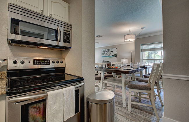 Minorga in Siesta Key Village - Foto 16