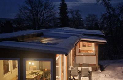 Ferienhaus Berghausen am Hennesee - Foto 9