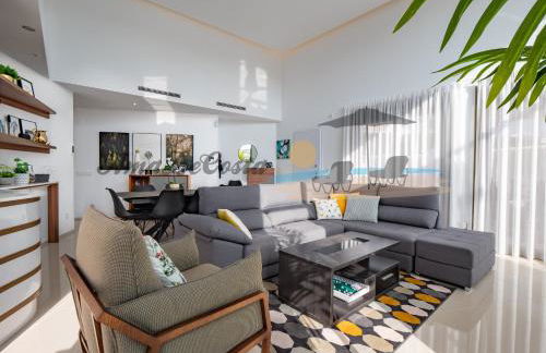 Villa Dominica - Foto 16