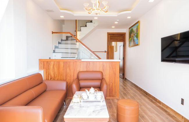 La Fleur Premium Central Apartment - Foto 51