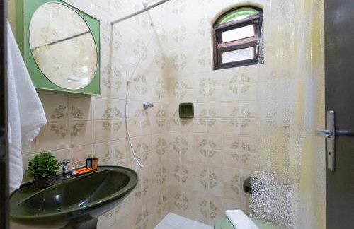 300m da praia, AC, churrasqueira| Brazilian Corner - Foto 48