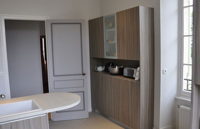 La France - Gite Château - Foto 21