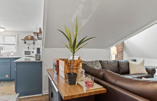 Bourbon Trail - Loft in Downtown Lexington - Foto 12