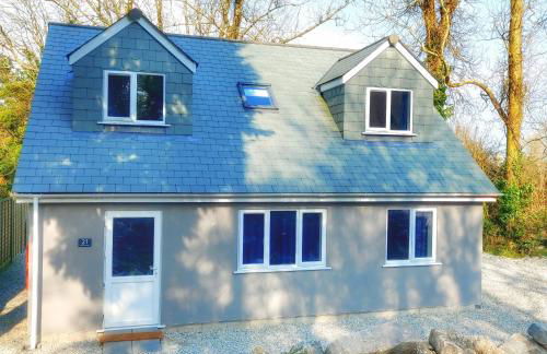 Heart of Kernow Holiday Home - Foto 19