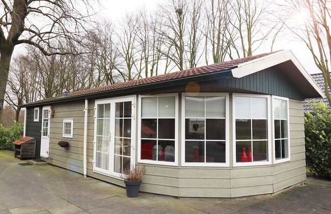 Beautiful Holiday Home Near Horse Farm - Foto 19