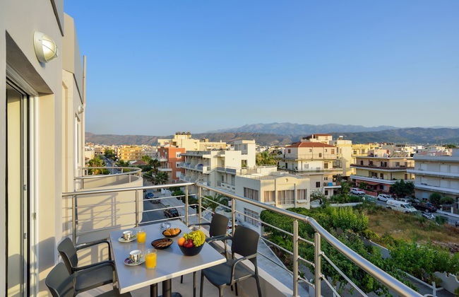 Elia Residences - Foto 28