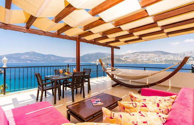 Kışla Villas - Foto 59