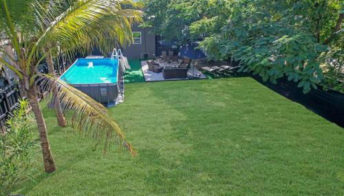 River House 4BR, Pool/Hot Tub - Foto 4